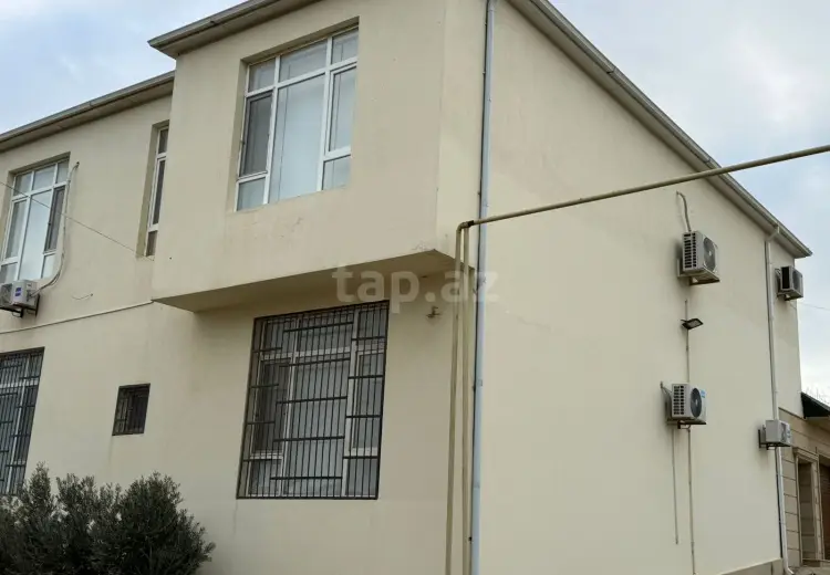 260 000 AZN - 10 otaqlı mənzil , Novxanı, Abşeron