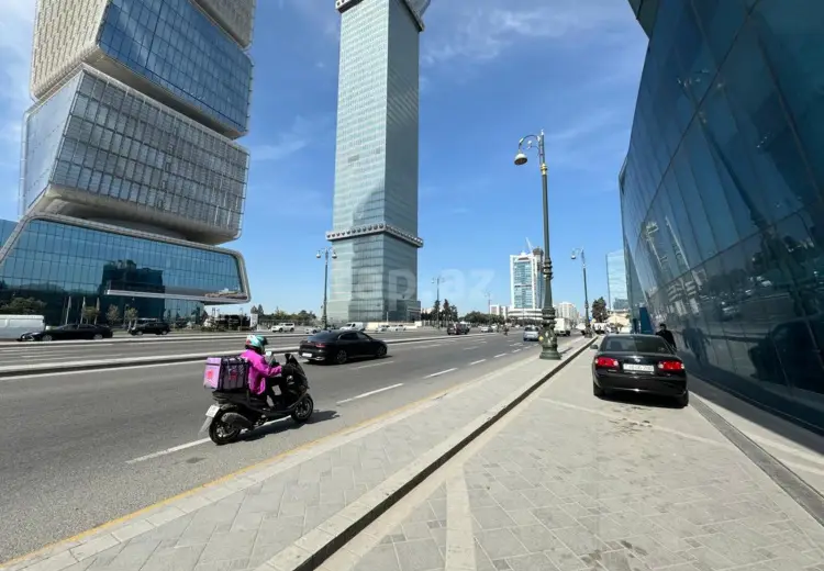 0 m² Obyekt / Ofis , Bakı