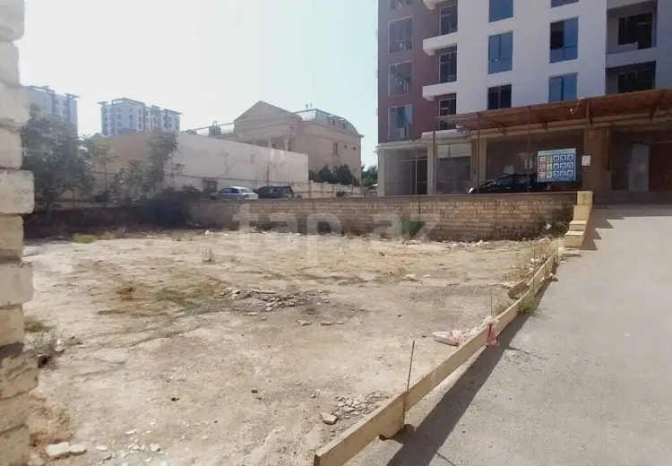 0 m² Obyekt / Ofis , Bakı