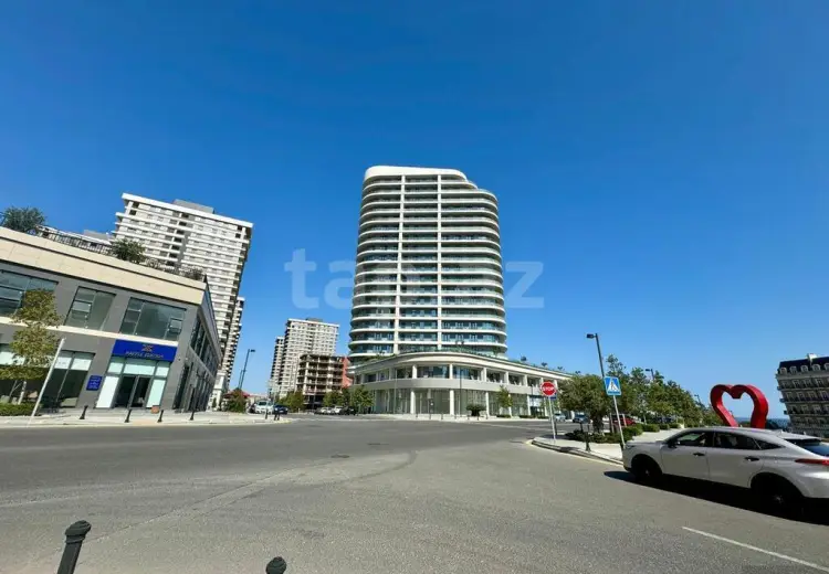 0 m² Obyekt / Ofis , Xətai, Bakı