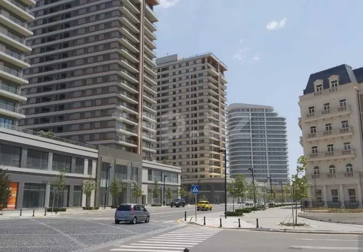 0 m² Obyekt / Ofis , Xətai, Bakı