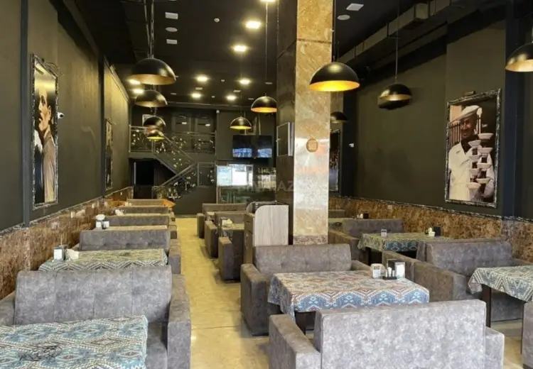 170 m² Obyekt / Ofis Satılır, Xətai, Bakı