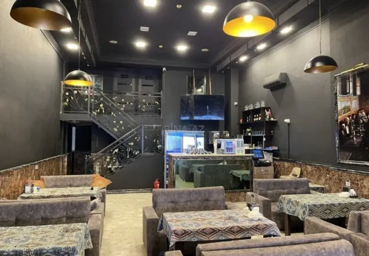 170 m² Obyekt / Ofis Satılır, Xətai, Bakı
