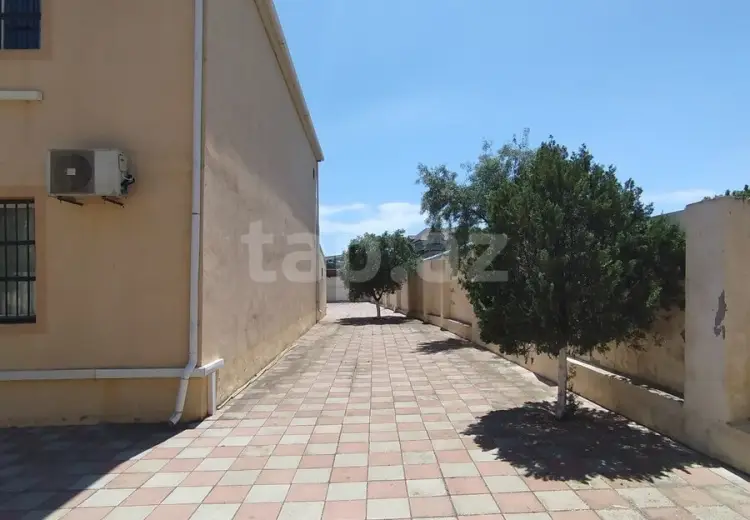 6 otaqlı mənzil , Bakı