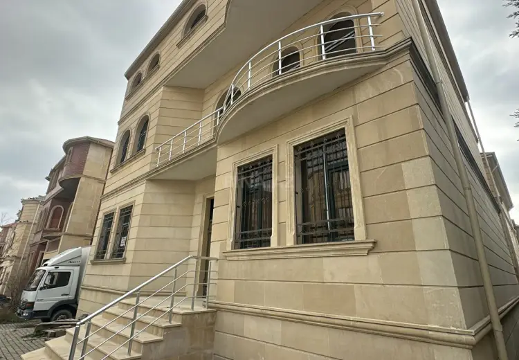 1000 m² Obyekt / Ofis Kirayə (aylıq), Yasamal, Bakı