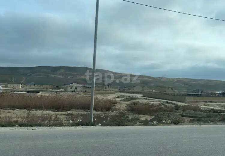 0 m² Obyekt / Ofis , Qobu, Abşeron