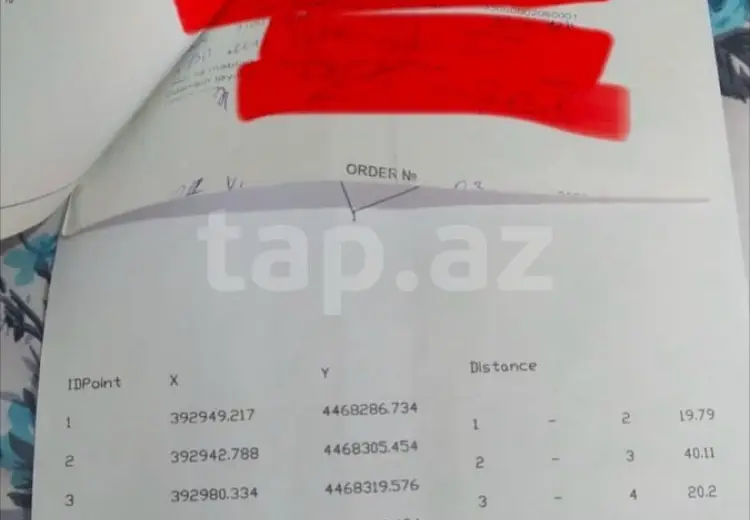 0 m² Obyekt / Ofis , Qobu, Abşeron