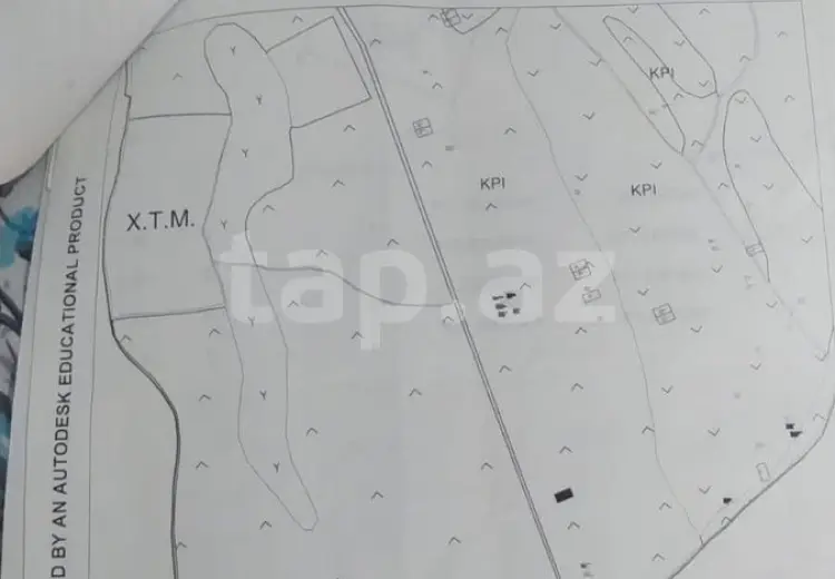 0 m² Obyekt / Ofis , Qobu, Abşeron