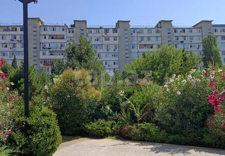185 000 AZN - 2 otaqlı mənzil, Bakı