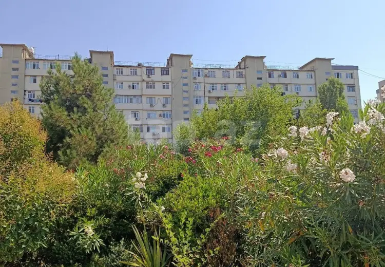185 000 AZN - 2 otaqlı mənzil, Bakı