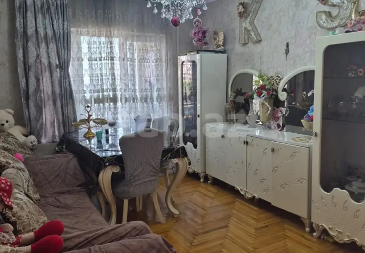 185 000 AZN - 2 otaqlı mənzil, Bakı