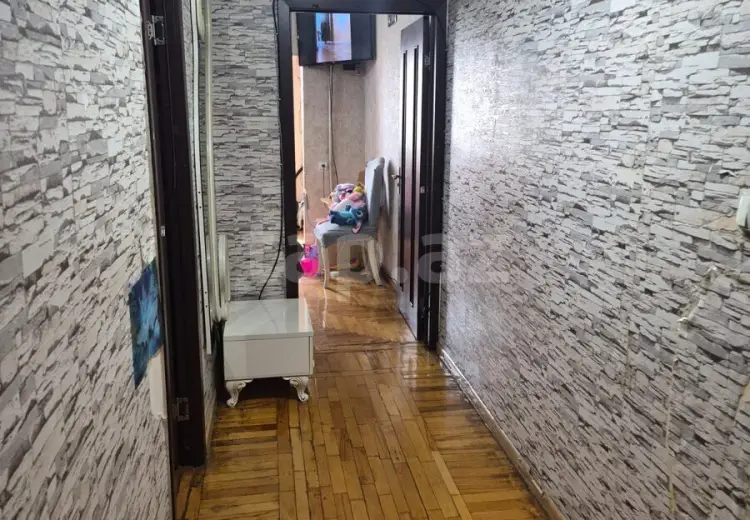 185 000 AZN - 2 otaqlı mənzil, Bakı