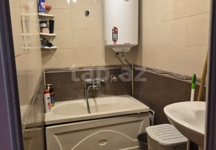 185 000 AZN - 2 otaqlı mənzil, Bakı