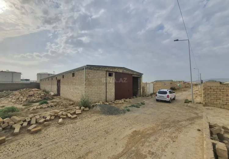 600 m² Obyekt / Ofis Kirayə (aylıq), Səngəçal qəs., Qaradağ, Bakı