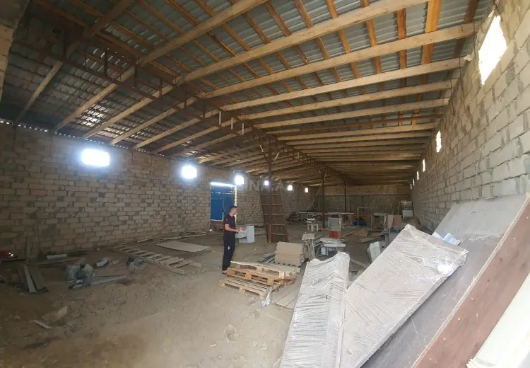 600 m² Obyekt / Ofis Kirayə (aylıq), Səngəçal qəs., Qaradağ, Bakı