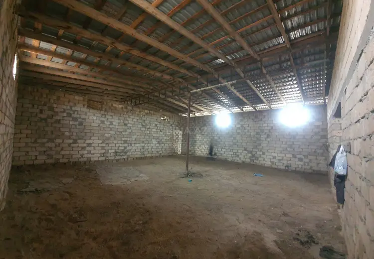 600 m² Obyekt / Ofis Kirayə (aylıq), Səngəçal qəs., Qaradağ, Bakı