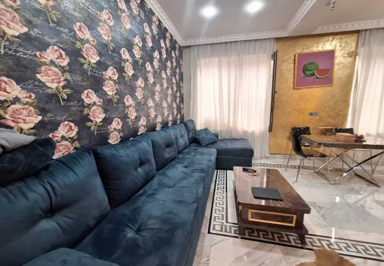 4 otaqlı mənzil Satılır, Sahil qəs., Səbail, Bakı