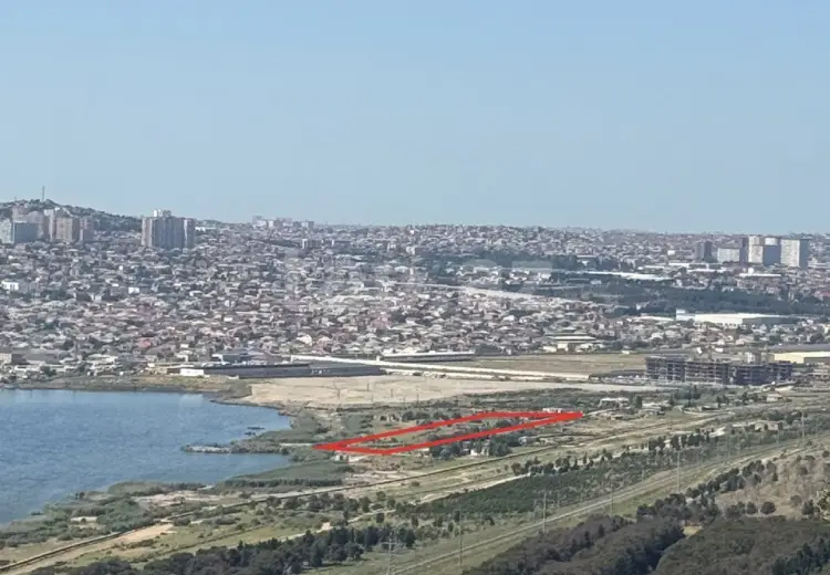 0 m² Obyekt / Ofis , Xocəsən qəs., Binəqədi, Bakı