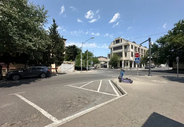 0 m² Obyekt / Ofis , Bakı