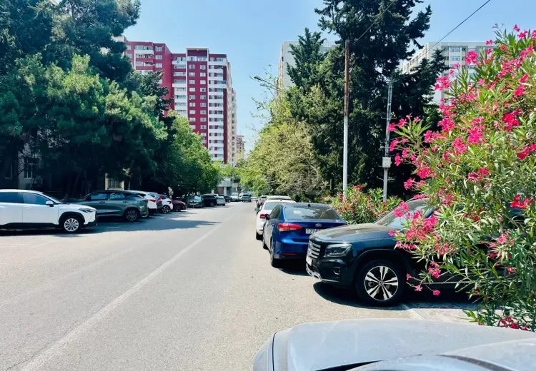 0 m² Obyekt / Ofis , Bakı