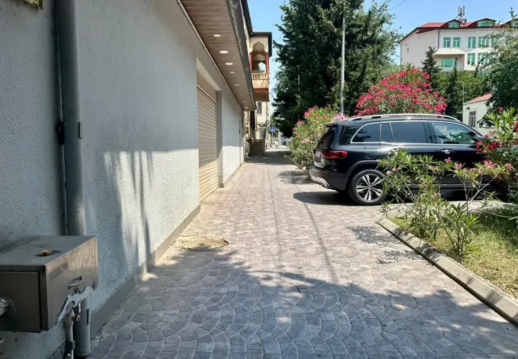 0 m² Obyekt / Ofis , Bakı