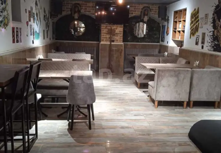 0 m² Obyekt / Ofis , İçəri şəhər, Səbail, Bakı