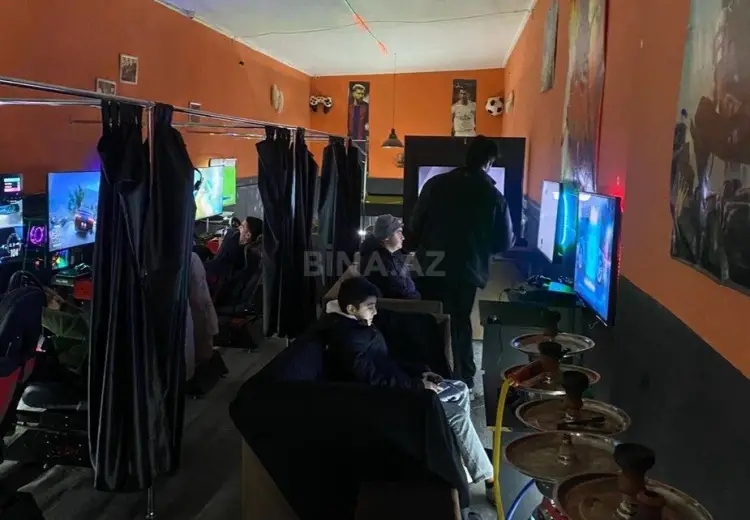 80 m² Obyekt / Ofis Kirayə (aylıq), Nəsimi, Bakı