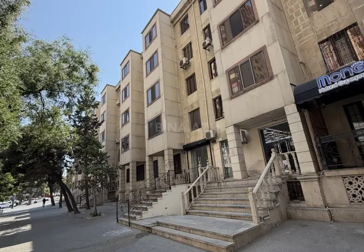 65 m² Obyekt / Ofis Satılır, Yasamal, Bakı
