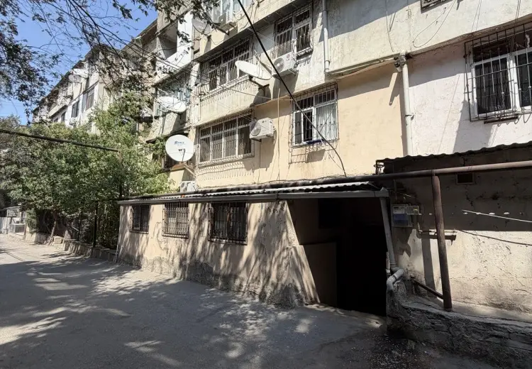 65 m² Obyekt / Ofis Satılır, Yasamal, Bakı
