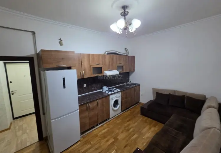 2 otaqlı mənzil Satılır, Xırdalan