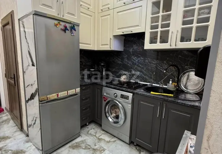 2 otaqlı mənzil , Sumqayıt