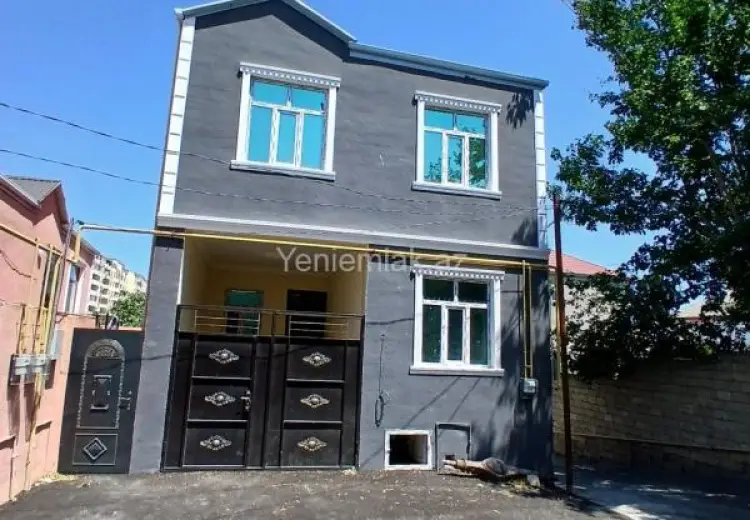 4 otaqlı mənzil Satılır, Xırdalan