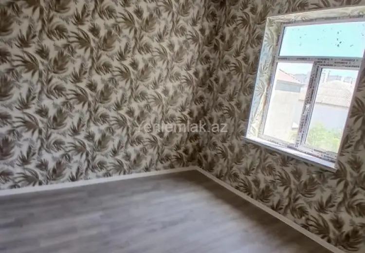 4 otaqlı mənzil Satılır, Xırdalan