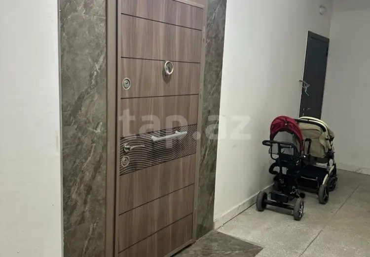 2 otaqlı mənzil , Sumqayıt