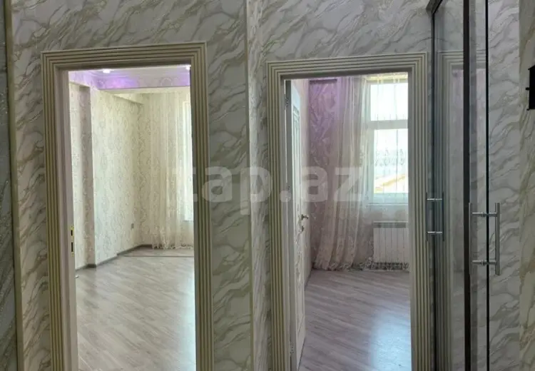 2 otaqlı mənzil , Sumqayıt