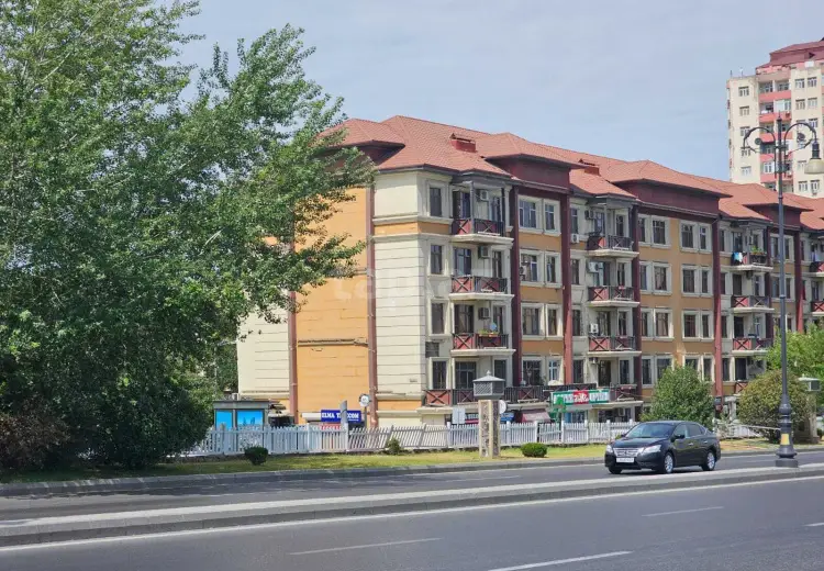0 m² Obyekt / Ofis , 6-cı mikrorayon, Binəqədi, Bakı