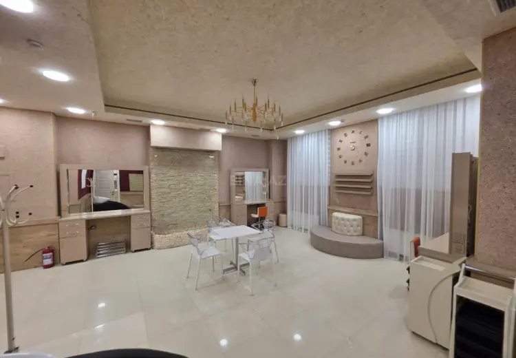 500 m² Obyekt / Ofis Kirayə (aylıq), Nəsimi, Bakı