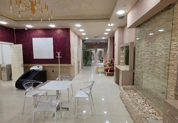 500 m² Obyekt / Ofis Kirayə (aylıq), Nəsimi, Bakı