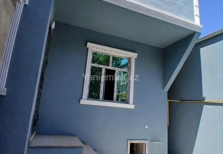 4 otaqlı mənzil Satılır, Xırdalan