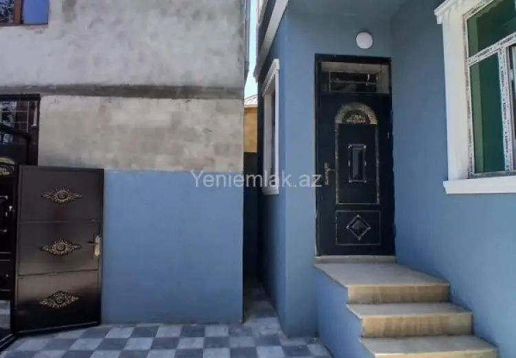 4 otaqlı mənzil Satılır, Xırdalan