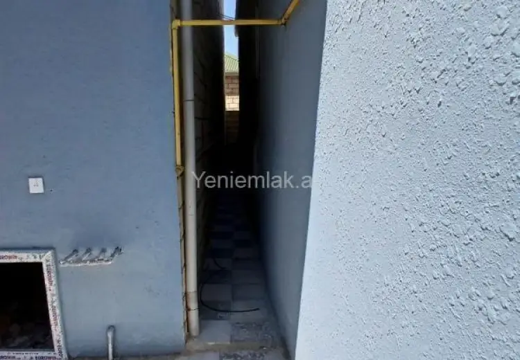 4 otaqlı mənzil Satılır, Xırdalan