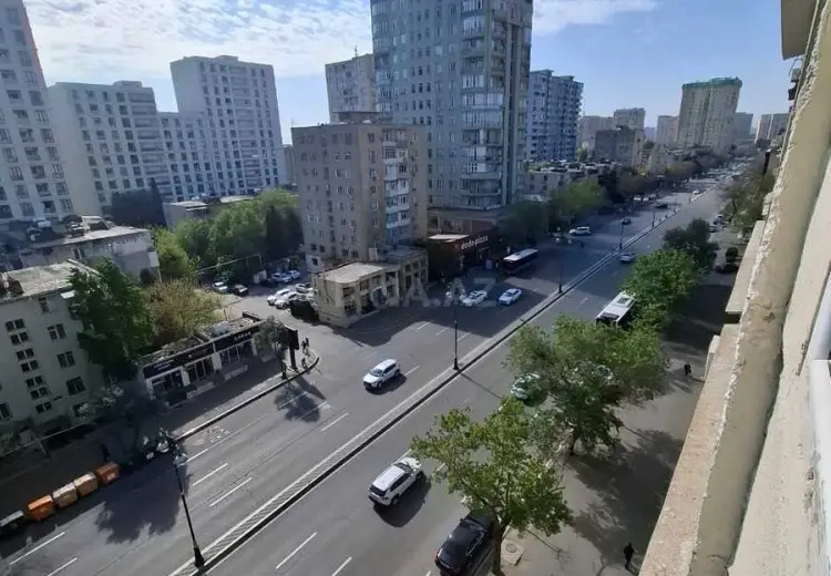2 otaqlı mənzil Satılır, Yasamal qəs., Yasamal, Bakı