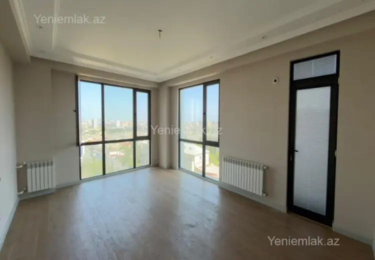 171 550 AZN - 4 otaqlı mənzil Satılır, Nəsimi, Bakı