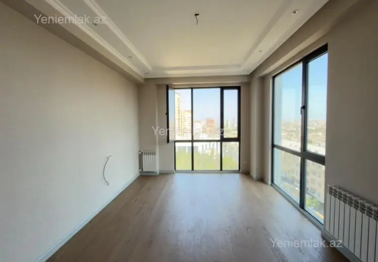 171 550 AZN - 4 otaqlı mənzil Satılır, Nəsimi, Bakı