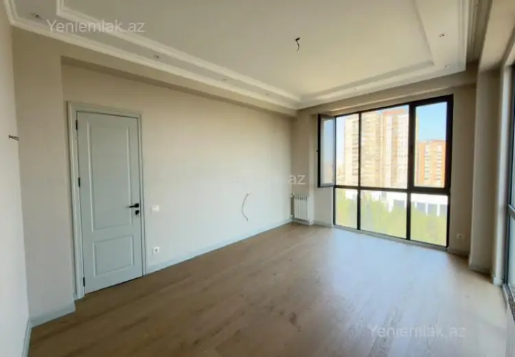 171 550 AZN - 4 otaqlı mənzil Satılır, Nəsimi, Bakı