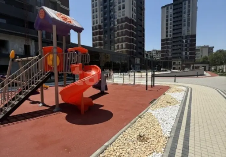 2 otaqlı mənzil , Bakı