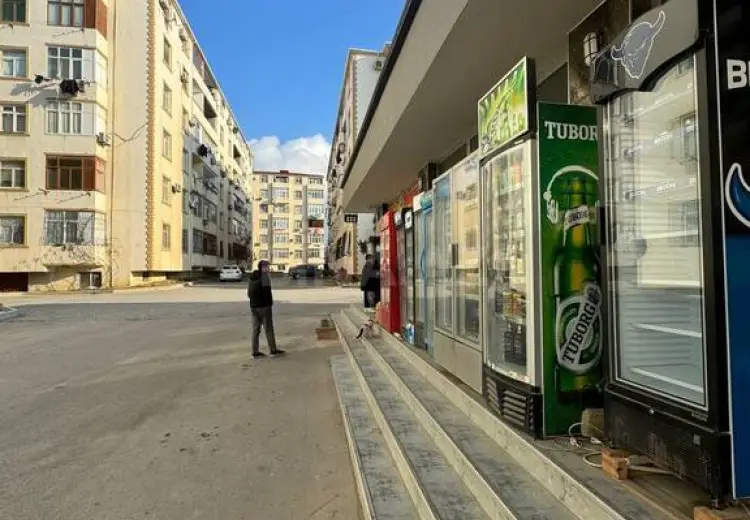 150 m² Obyekt / Ofis Satılır, Masazır, Abşeron