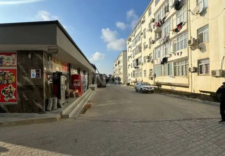 150 m² Obyekt / Ofis Satılır, Masazır, Abşeron