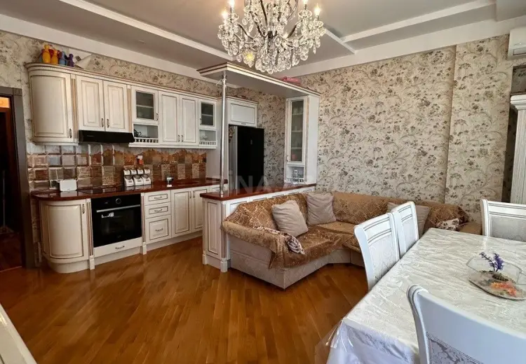 2 otaqlı mənzil Satılır, Yeni Yasamal qəs., Yasamal, Bakı