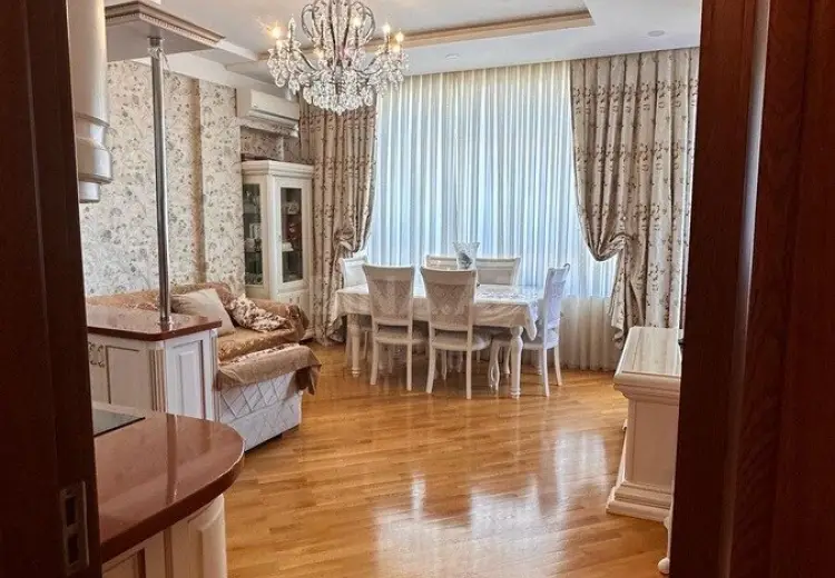 2 otaqlı mənzil Satılır, Yeni Yasamal qəs., Yasamal, Bakı